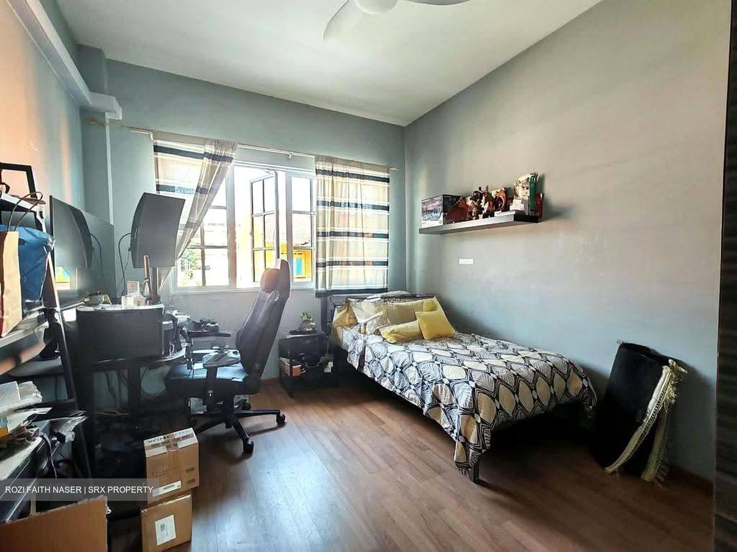 Sembawang Springs Estate (D27), Terrace #607775681